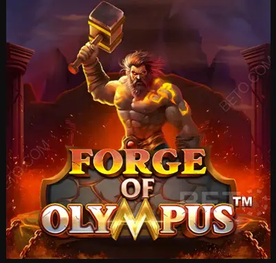 Forge of Olympus